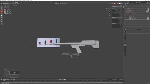 05-Creating Our Blockout Part4