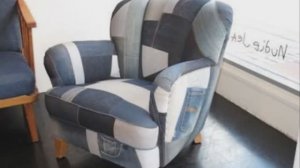 ВТОРАЯ ЖИЗНЬ СТАРЫХ ДЖИНСОВ: 10 КРУТЫХ ИДЕЙ ПЕРЕДЕЛКИ! ✂️👖