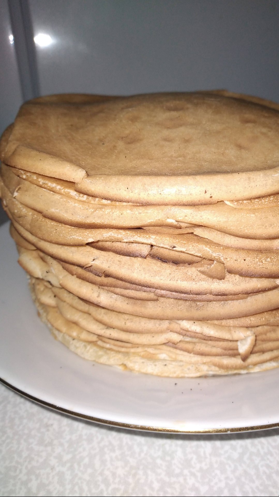 ВЫПЕЧКА И ОБЗОР ХОЛОДИЛЬНИКА смотреть онлайн