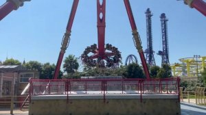 Сочи парк - самый интересный аттракцион