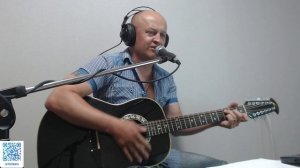 Анатолий Топыркин. Песни под гитару. Стрим №68