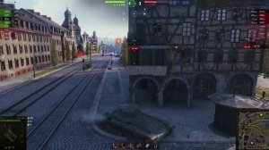 Валентайн - 2. СССР. Победный бой