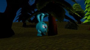 ПРОШАРИКИ. ШАШЛЫК (3Д-МУЛЬТ-ПАРОДИЯ)