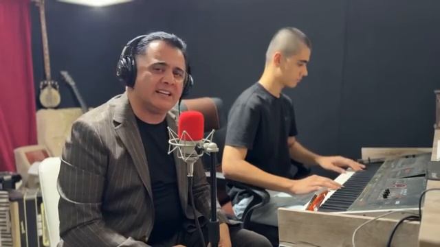 Эркин Одинаев «МУСОФИР» 2025 смотреть онлайн