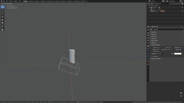 F_10 - Mirror slicing plane смотреть онлайн
