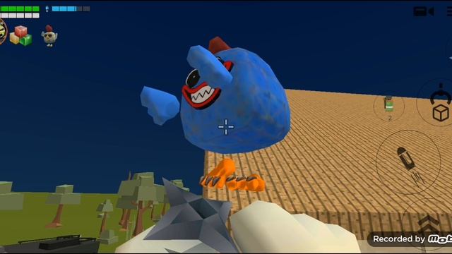 Чикенган смотреть онлайн