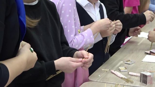 «Вторая жизнь старой доброй школы №20»: масштабная реконструкция здания и прием новых учеников смотреть онлайн