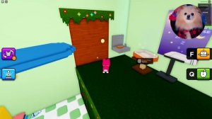 СПАСАЮ МАЛЕНЬКИХ КОТЯТ В РОБЛОКС ! Play Cats ROBLOX