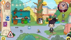 НАШЛА КАПИБАРУ В ТОКА БОКА ! А НУ-КА ДАВАЙ-КА УЗНАЕМ У КОГО У БАТТЕРС ИЛИ ЭЛИС БУДЕТ ЖИТЬ? TOCA BOCA