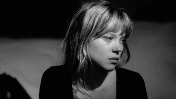 Serge Reggiani -  Déjeuner du matin