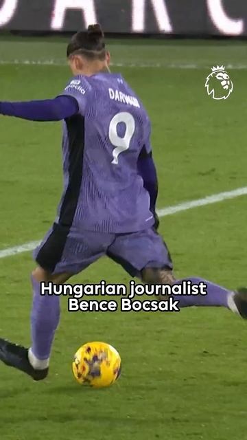 A ??? Named After Szoboszlai смотреть онлайн