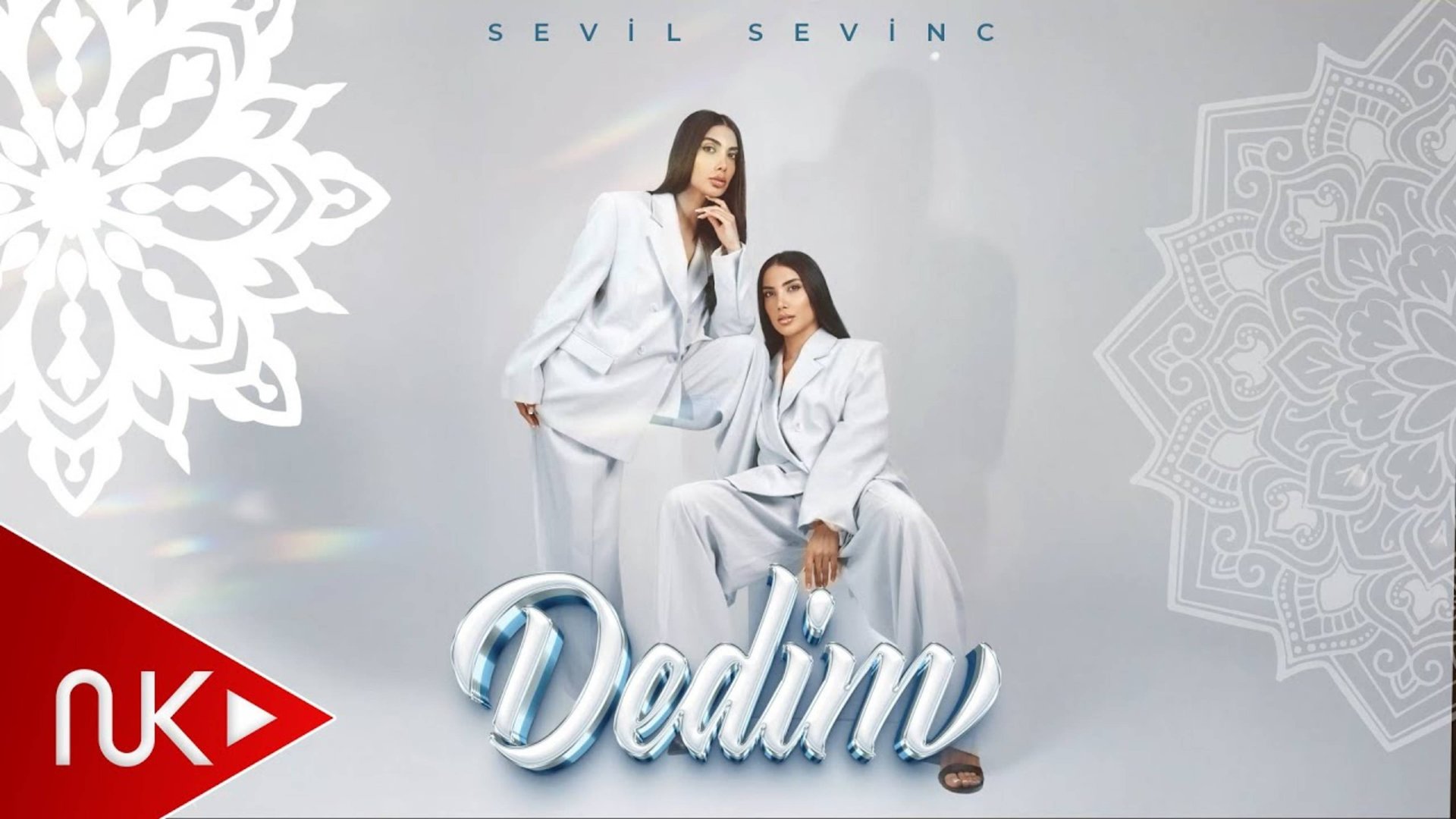 Sevil Sevinc - Dedim смотреть онлайн