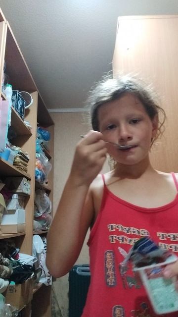 Кушаем😋😏 смотреть онлайн