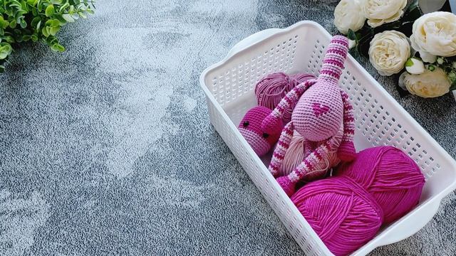 СП А лето цвета-3 с Людмилой Красноперовой. Отчёт 4. смотреть онлайн