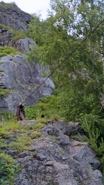 Красота природы. пгт.Мундыбаш.