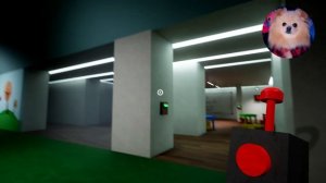 НОВЫЕ РАДУЖНЫЕ ДРУЗЬЯ ! КОТИК BANBAN ! ГИГАНТСКИЙ ЗЕЛЕНЫЙ ХОЧЕТ ПОЙМАТЬ МЕНЯ !