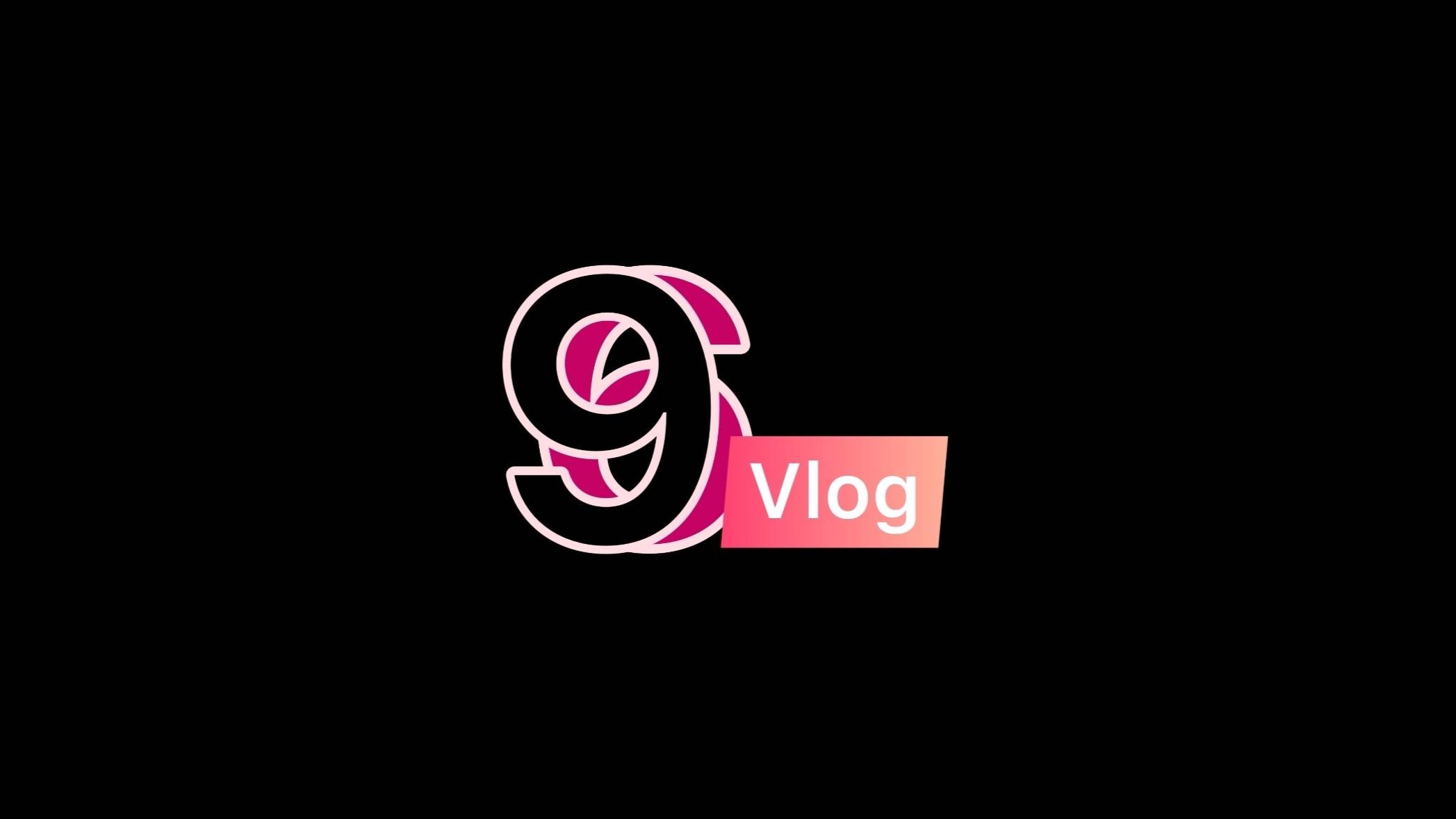 Vlog. 9 Покрасочные моменты. смотреть онлайн