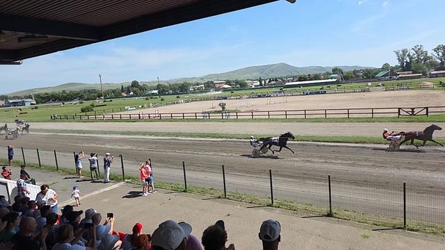 Большой сибирский круг. Конный спорт.mp4