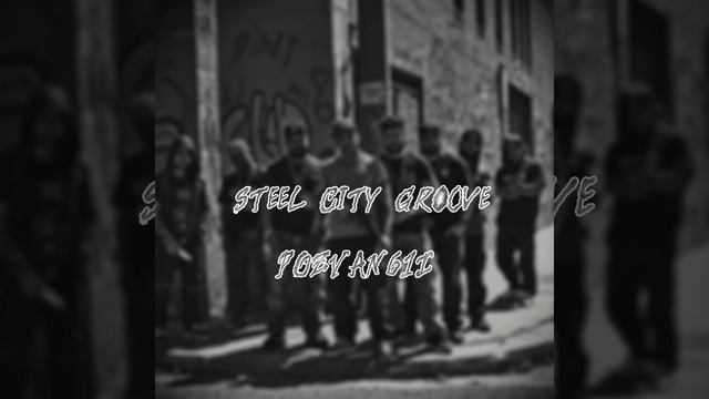 POZVAN61I - Steel City Groove #drill #rap #beats #typebeat #music