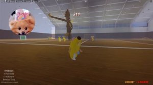 ДЕЛАЙ ТО, ЧТО СКАЖУТ В РОБЛОКС ! ВОЛЯ БОГОВ В РОБЛОКСЕ! ИГРА БОГОВ ROBLOX | GODS WILL