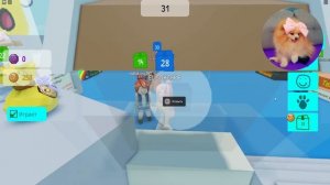 ДЕЛАЙ ТО, ЧТО ГОВОРИТ САЙМОН ЧТОБЫ ВЫЖИТЬ В РОБЛКОС ! СОБЕРИ СВОЕ ТЕЛО | Silly Simon Says