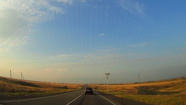 2023.08.28 Волгоград - Элиста