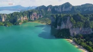 Musica para trabajar activo y alegre- Música Alegre para en Tiendas, Cafés_ Deep House Mix 2025