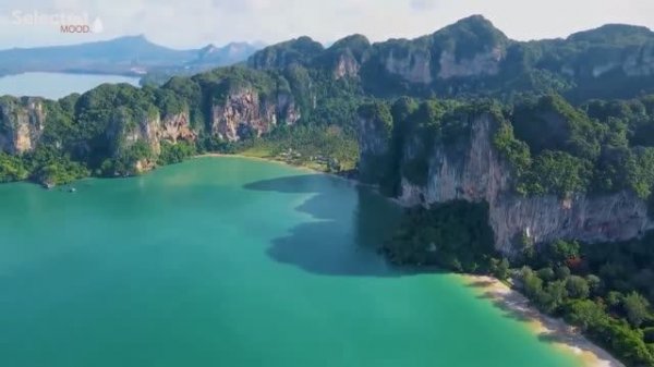 Musica para trabajar activo y alegre- Música Alegre para en Tiendas, Cafés_ Deep House Mix 2025