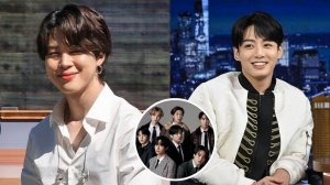 Чимин пришиб Чонгука своим поступком, что тот аж потерял дар речи! Конфликт в BTS!