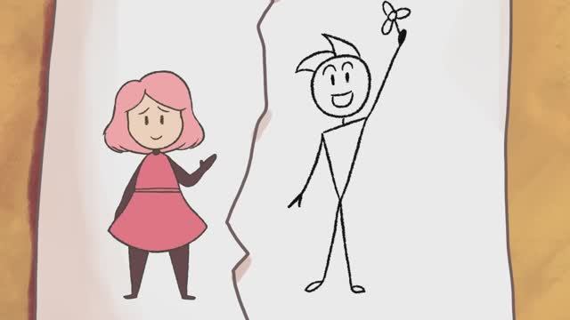 Drawn to You смотреть онлайн