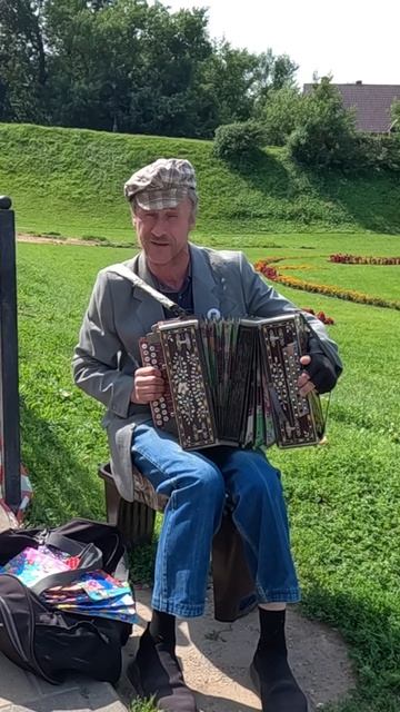 Частушки смотреть онлайн