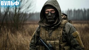 ВУЛЬФ | СТАЛКЕР Чужой Среди Чужих Последний Архитектор | СЕРИЯ 2