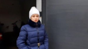 Воспоминания 2020г. Пятница. Забрали посылку. Помыли машину