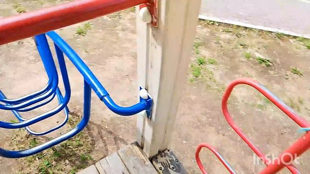 Гуляем со Снежкой