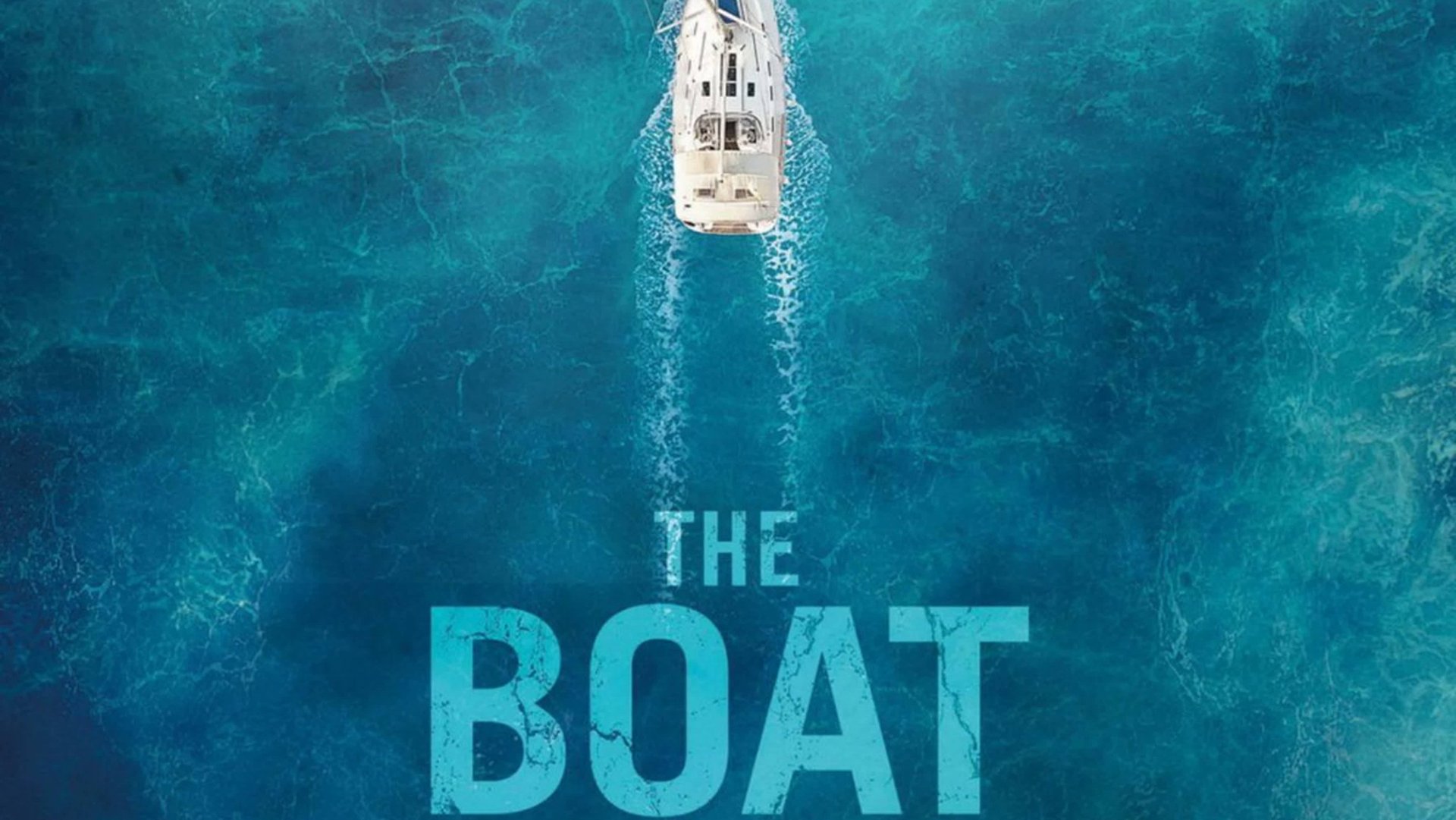 Яхта (2018) / The Boat