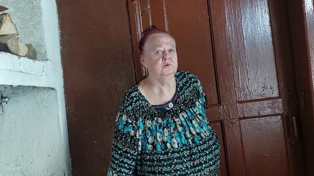 Елена Ивановна рада меня видеть. смотреть онлайн