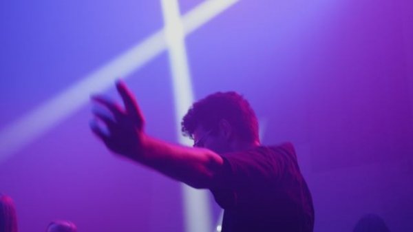 Al Boy - Exo Rave 2K25