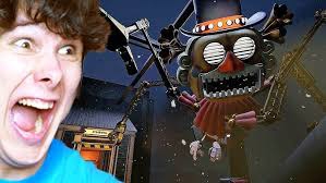 САМЫЙ ОГРОМНЫЙ АНИМАТРОНИК - FNAF SECRET OF THE MIMIC на русском #3 - FNAF SECURITY BREACH 2