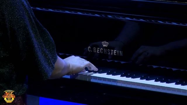 Гала-концерт лауреатов XXII Международного конкурса юных вокалистов на приз Ольги Сосновской