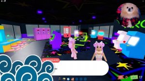 ТАЙНА КРУИЗА В РОБЛОКС ! ЗЛОЙ ИЛИ ДОБРЫЙ КАПИТАН? STORY ROBLOX