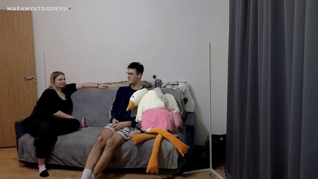 ИРЛ ПРАНКИ / ПОЛНЫЙ СТРИМ (18.11.2023) смотреть онлайн