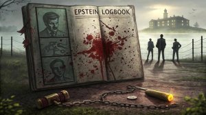 🔒Кэндис Оуэн | Файлы Эпштейна: Мертвые не болтают | Введение