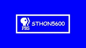 PBS Sthon5600 logo