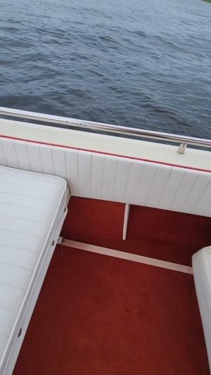 Обзор лодки Winner США