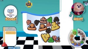 КАКАЮ В РОБЛОКС ! КАКАЮ ПРАВИЛЬНО ЧТОБЫ НЕ ЗАПОЛНИТЬ ТУАЛЕТ !  Poop Drop [NEW!]