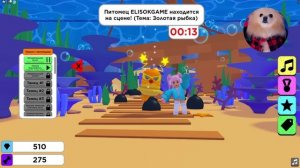 ПОКАЗ МОД С ПИТОМЦАМИ  В РОБЛОКС ! НОВЫЙ ПОКАЗ МОД ! Pet Show Dress Up!