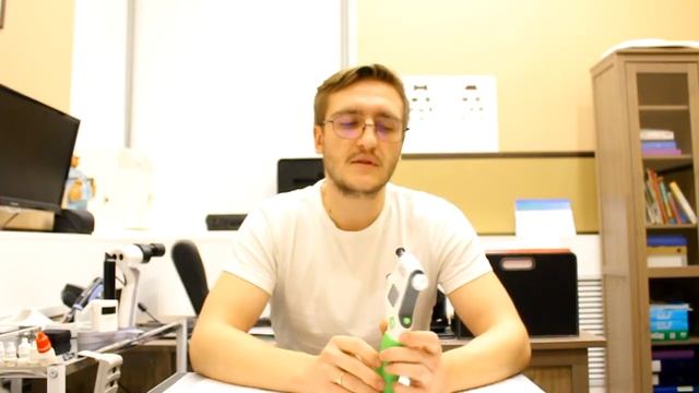 Оборудование ветеринарного офтальмолога