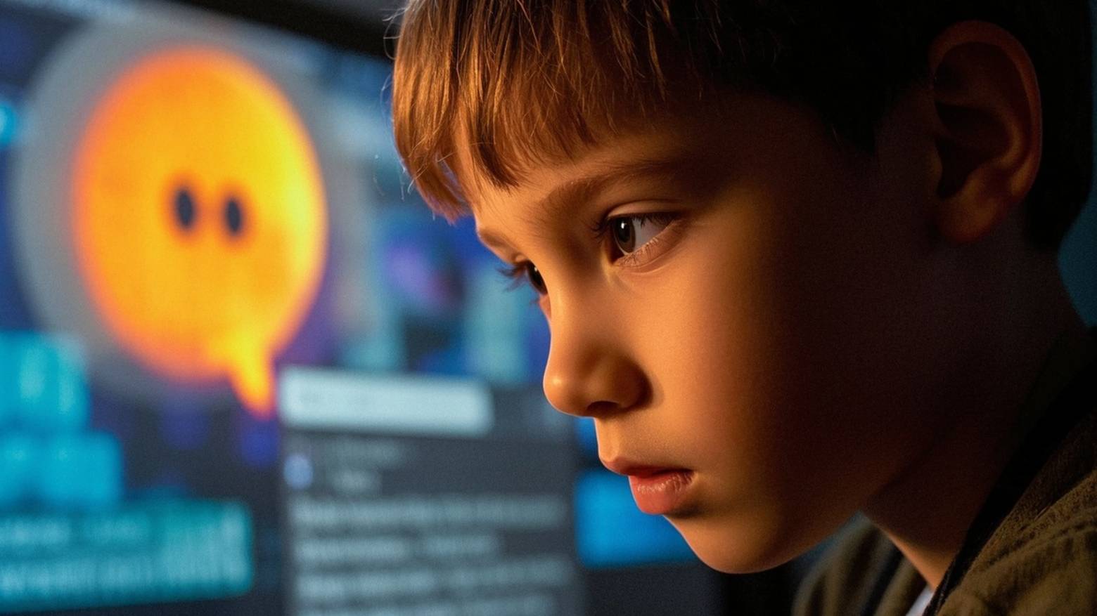 Мошенники взламывают игровые аккаунты детей: защитите вашего ребёнка смотреть онлайн