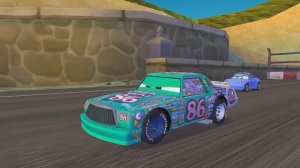 МУЛЬТ ТАЧКИ ЧИКО ХИКС RALLY RACE ГОНКА В ИТАЛИИ ИГРА CARS 2 МАШИНКИ МОЛНИЯ МАККУИН МУЛЬТИКИ