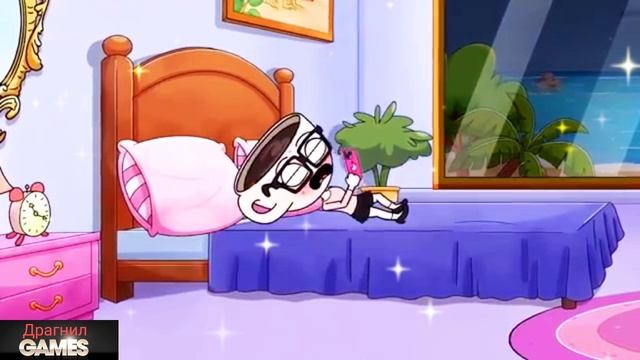 СПРУНКИ итальянские мультфильмы! Итальяно СПРУНКИ! Sprunki incredibox! смотреть онлайн